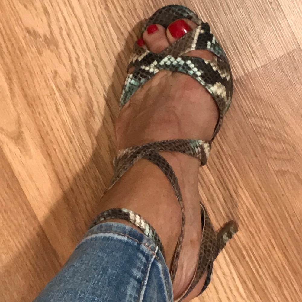 Shoes